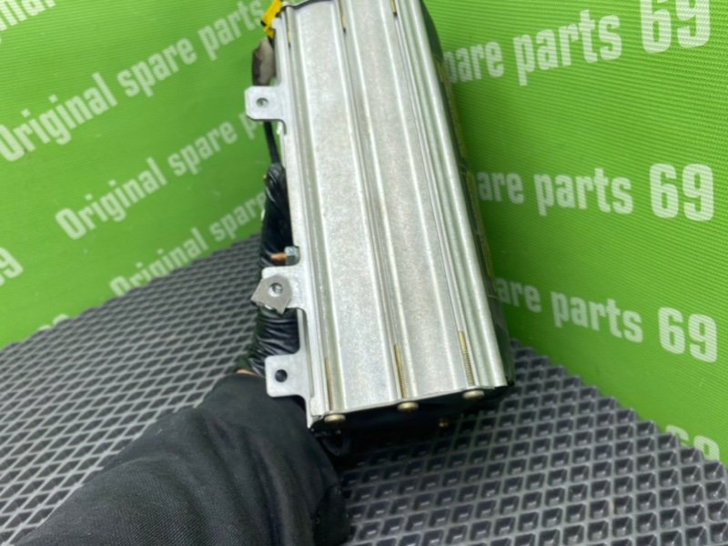 Подушка безопасности, 1700 рублей, Тверь