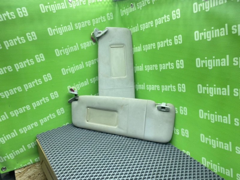 Солнцезащитные козырьки, 2100 рублей, Тверь