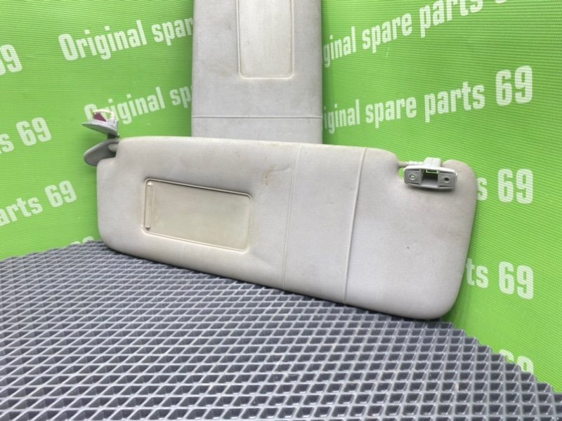 Солнцезащитные козырьки, 2100 рублей, Тверь