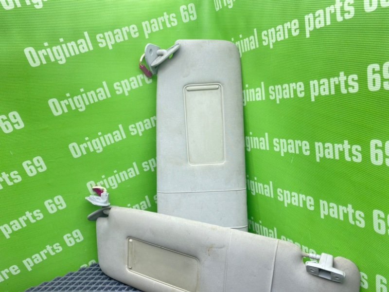 Солнцезащитные козырьки, 2100 рублей, Тверь