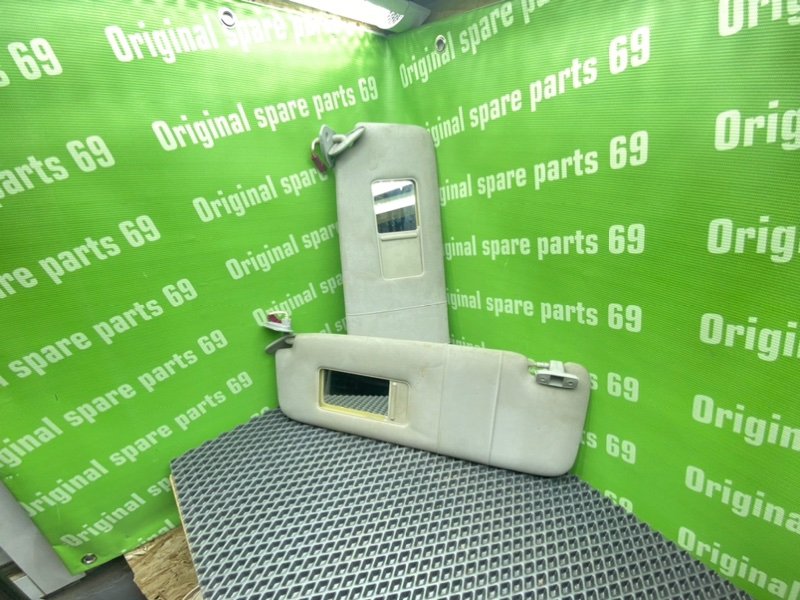 Солнцезащитные козырьки, 2100 рублей, Тверь