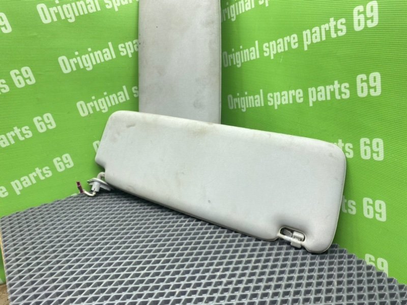 Солнцезащитные козырьки, 2100 рублей, Тверь