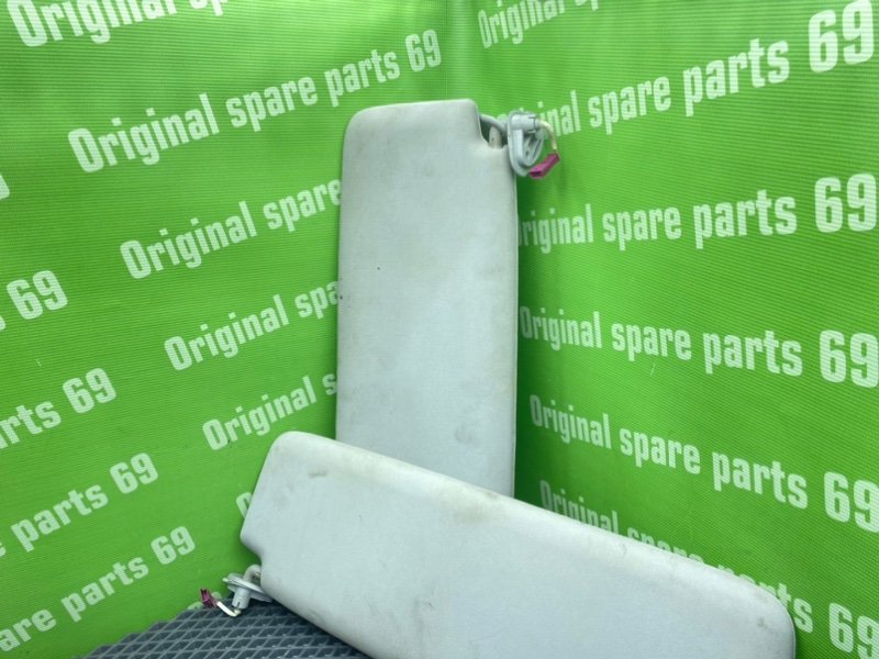 Солнцезащитные козырьки, 2100 рублей, Тверь