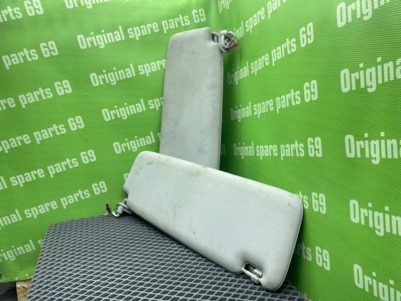 Солнцезащитные козырьки, 2100 рублей, Тверь