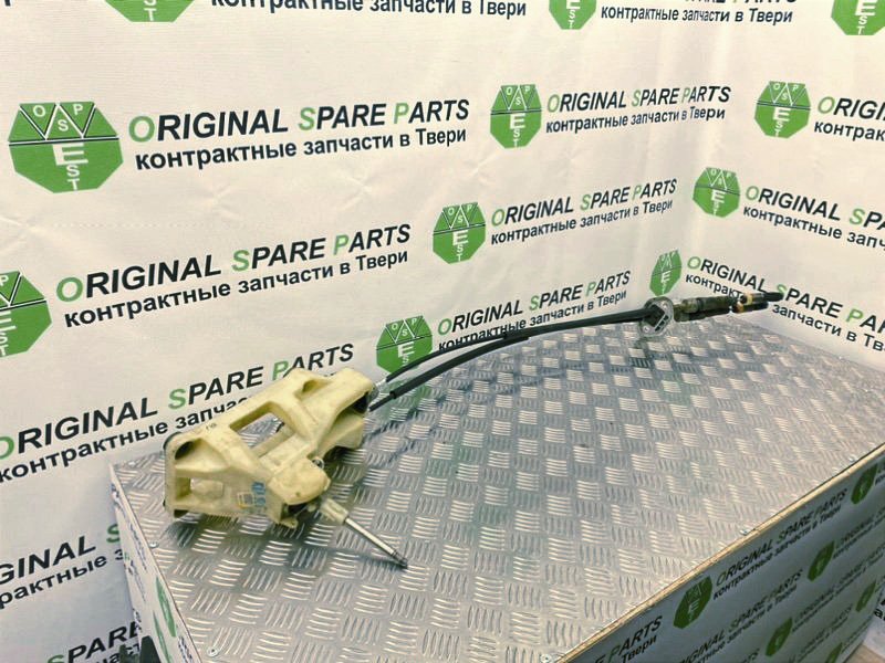 Кулиса МКПП, 2600 рублей, Тверь