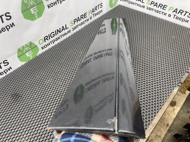 Молдинг двери, 500 рублей, Тверь