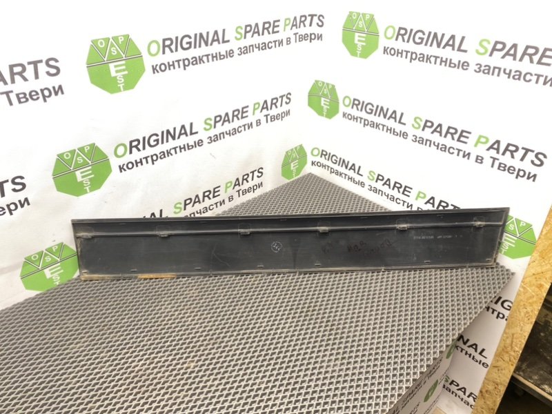 Молдинг двери, 500 рублей, Тверь