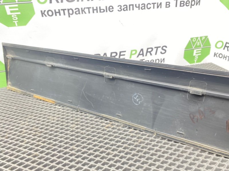 Молдинг двери, 500 рублей, Тверь