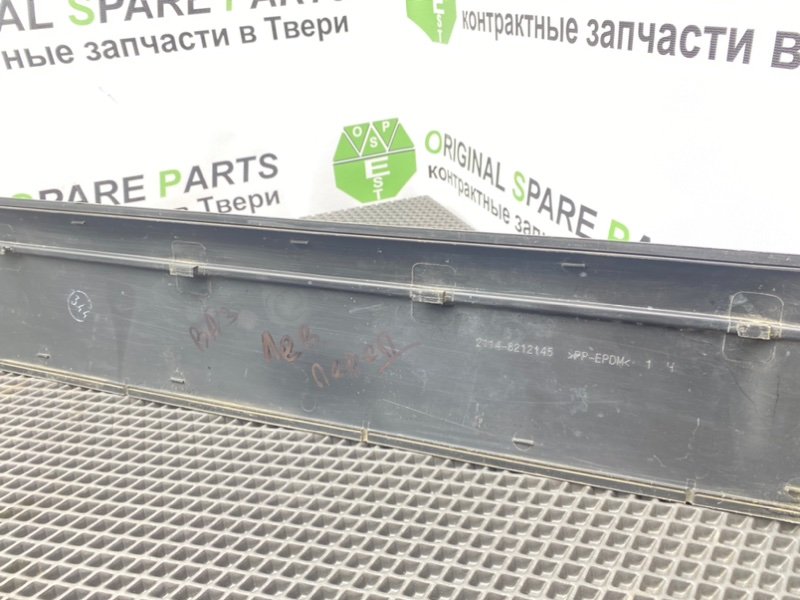 Молдинг двери, 500 рублей, Тверь