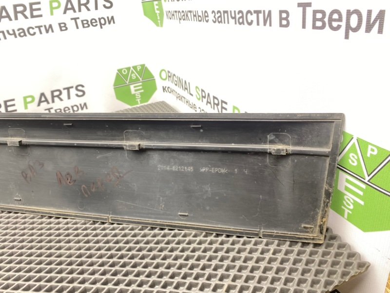 Молдинг двери, 500 рублей, Тверь