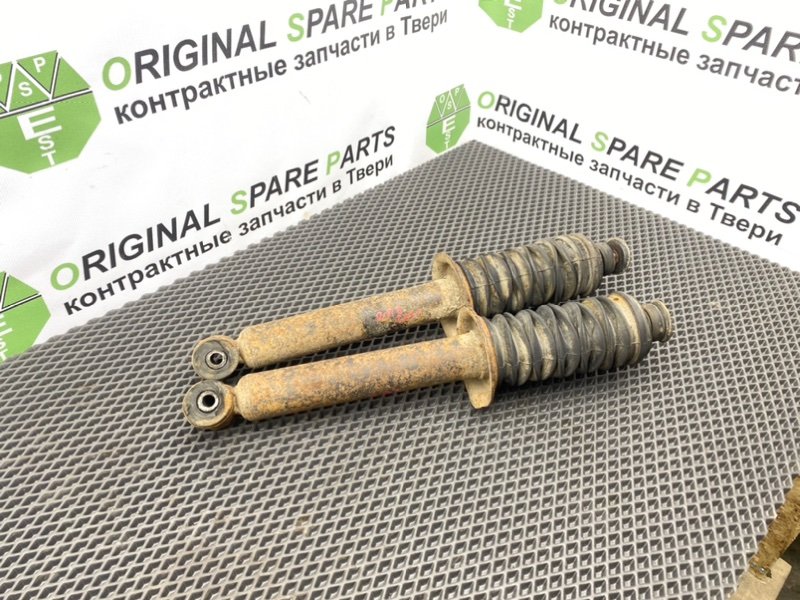 Амортизаторы, 900 рублей, Тверь