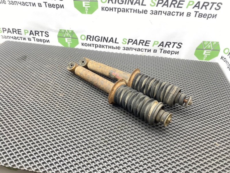 Амортизаторы, 900 рублей, Тверь