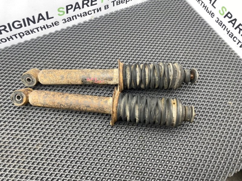 Амортизаторы, 900 рублей, Тверь