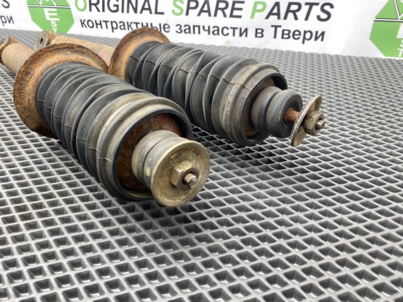 Амортизаторы, 900 рублей, Тверь