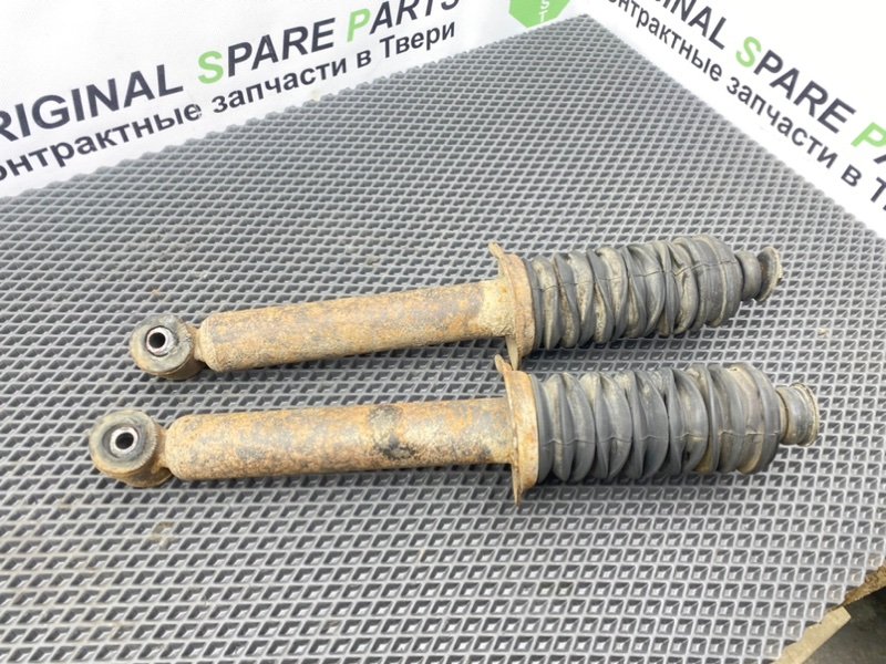 Амортизаторы, 900 рублей, Тверь