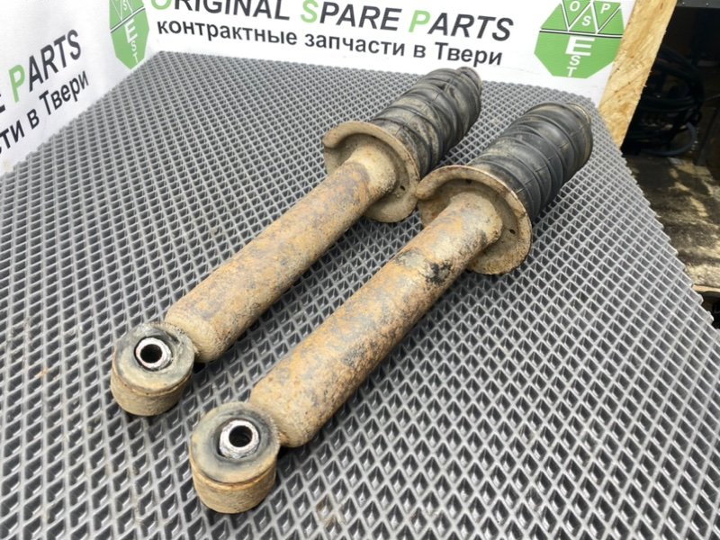 Амортизаторы, 900 рублей, Тверь