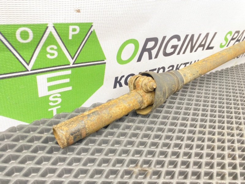 Тяга кулисы КПП, 500 рублей, Тверь