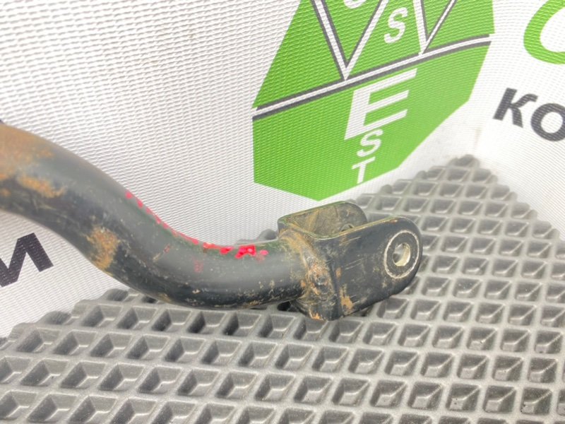 Тяга кулисы КПП, 500 рублей, Тверь