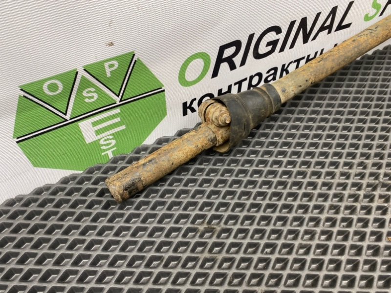 Тяга кулисы КПП, 500 рублей, Тверь