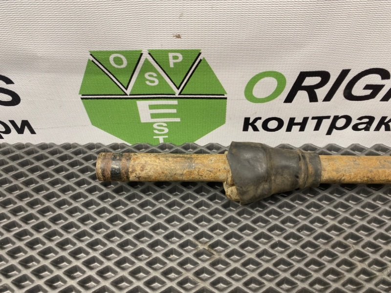 Тяга кулисы КПП, 500 рублей, Тверь