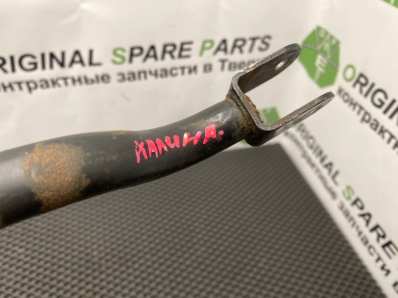 Тяга кулисы КПП, 500 рублей, Тверь