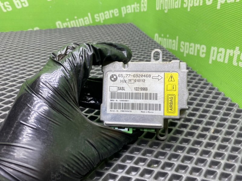 Блок Airbag, 500 рублей, Тверь