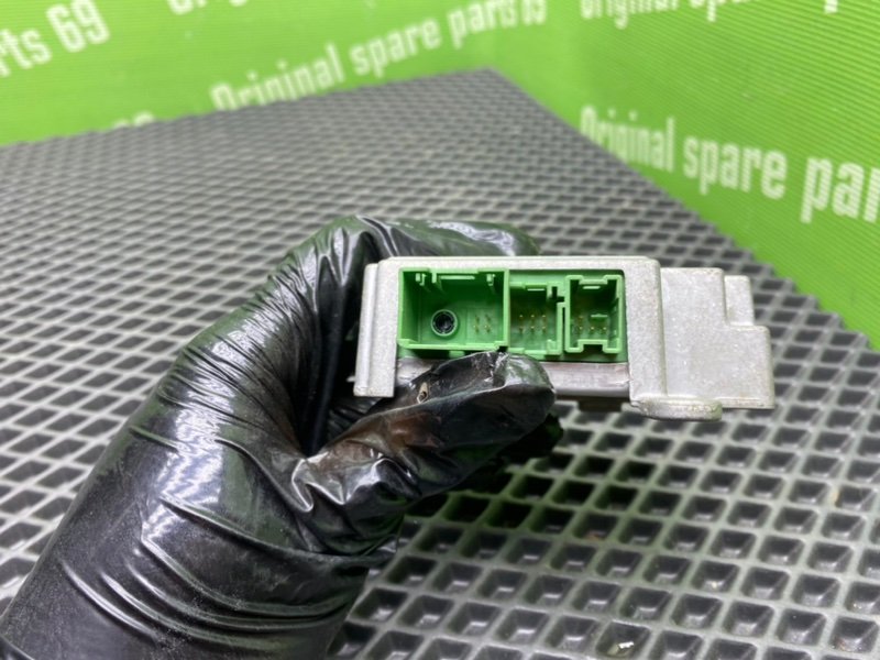 Блок Airbag, 500 рублей, Тверь