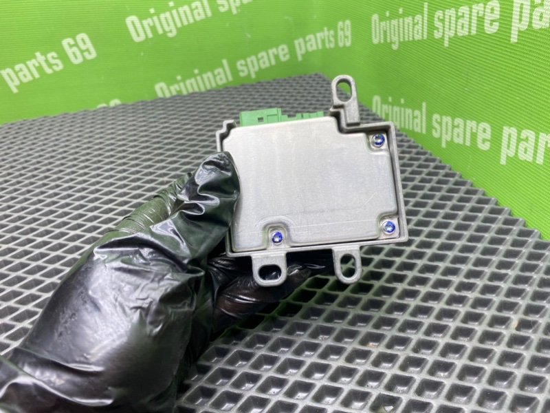 Блок Airbag, 500 рублей, Тверь