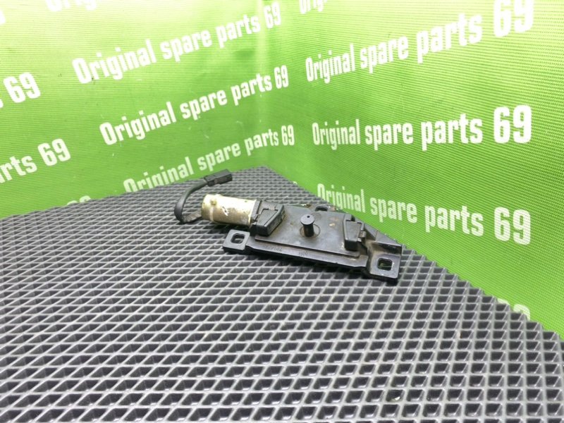 Активатор замка багажника, 1600 рублей, Тверь