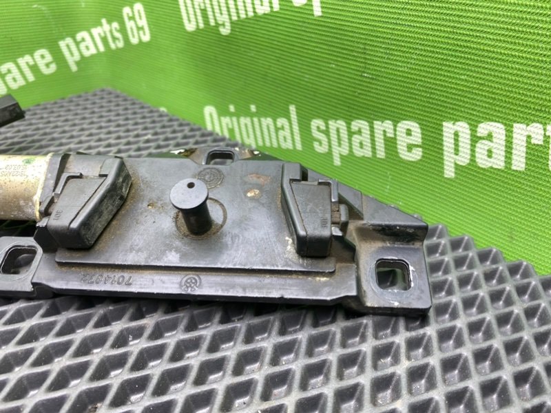 Активатор замка багажника, 1600 рублей, Тверь