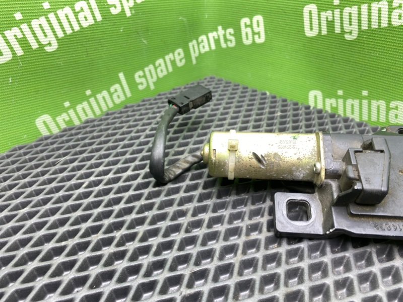 Активатор замка багажника, 1600 рублей, Тверь