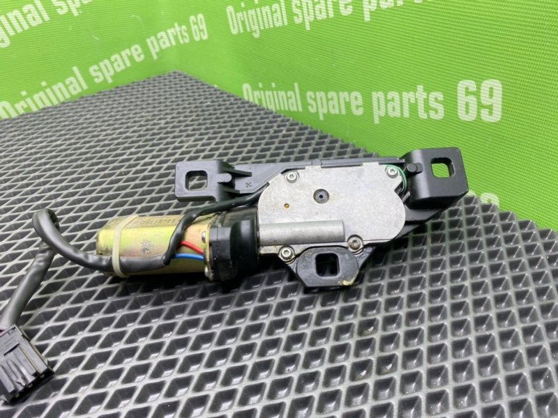 Активатор замка багажника, 1600 рублей, Тверь