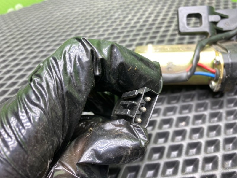 Активатор замка багажника, 1600 рублей, Тверь