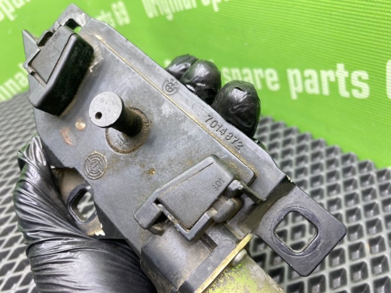 Активатор замка багажника, 1600 рублей, Тверь