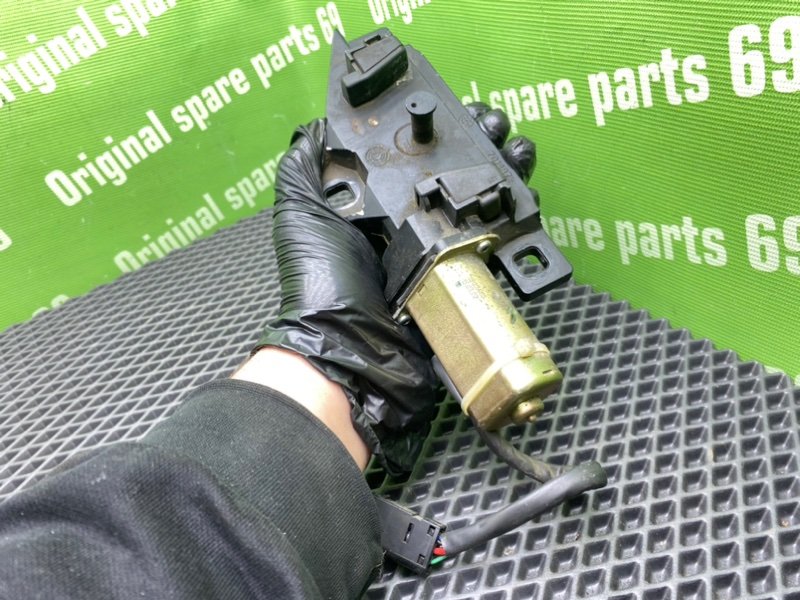 Активатор замка багажника, 1600 рублей, Тверь