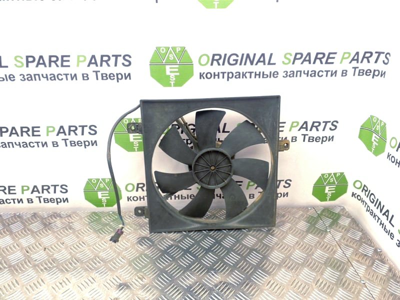 Вентилятор радиатора кондиционера, 2300 рублей, Тверь