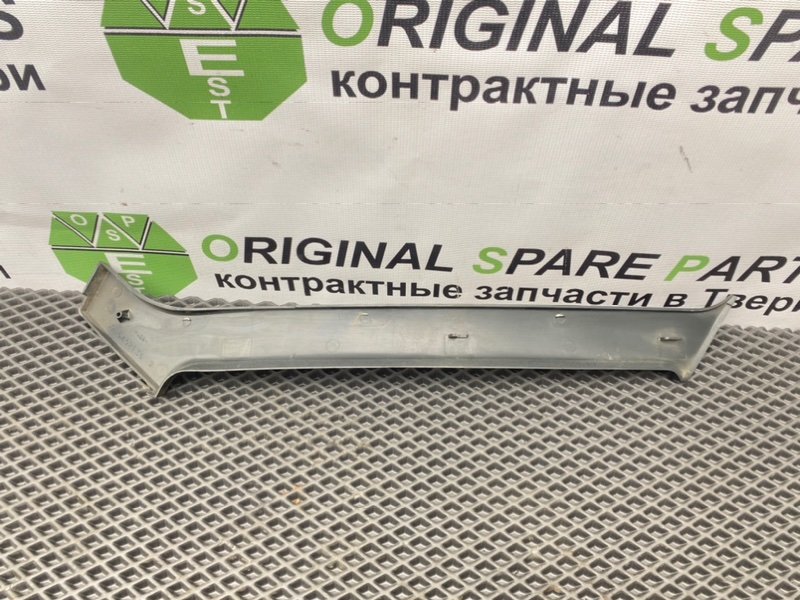 Накладка стойки, 400 рублей, Тверь