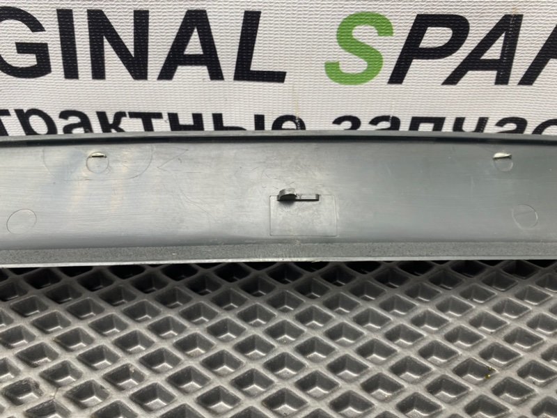 Накладка стойки, 400 рублей, Тверь