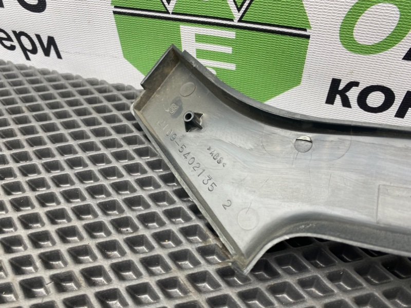 Накладка стойки, 400 рублей, Тверь