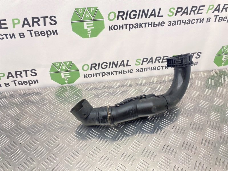 Патрубок воздушного фильтра, 1800 рублей, Тверь