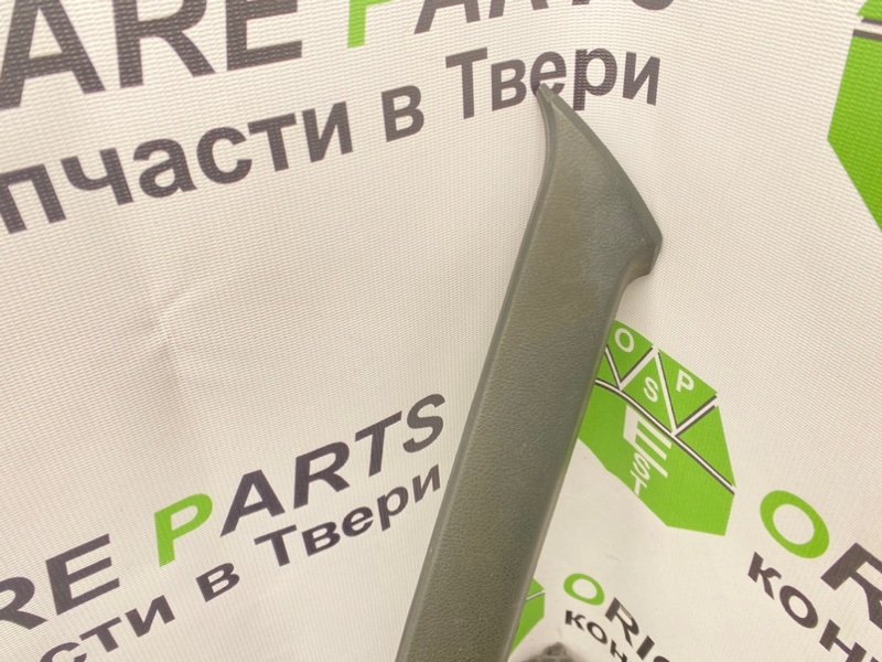 Накладка стойки, 400 рублей, Тверь