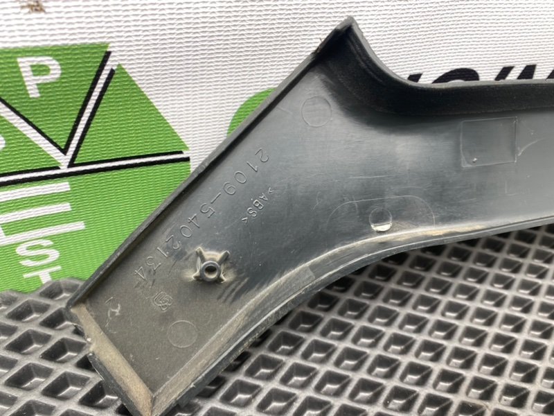 Накладка стойки, 400 рублей, Тверь