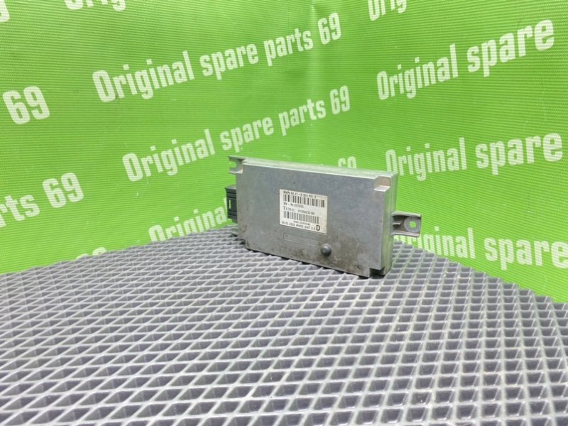 Блок управления, 1800 рублей, Тверь