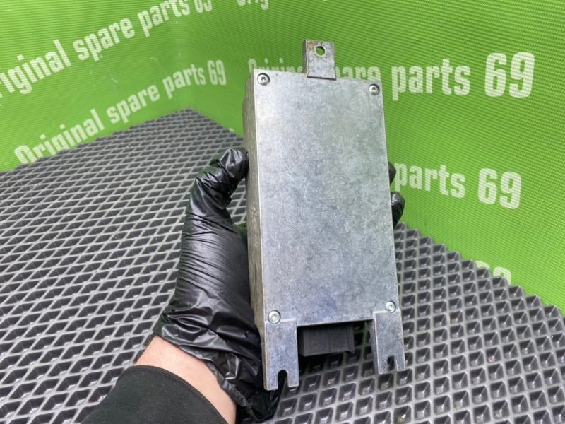 Блок управления, 1800 рублей, Тверь