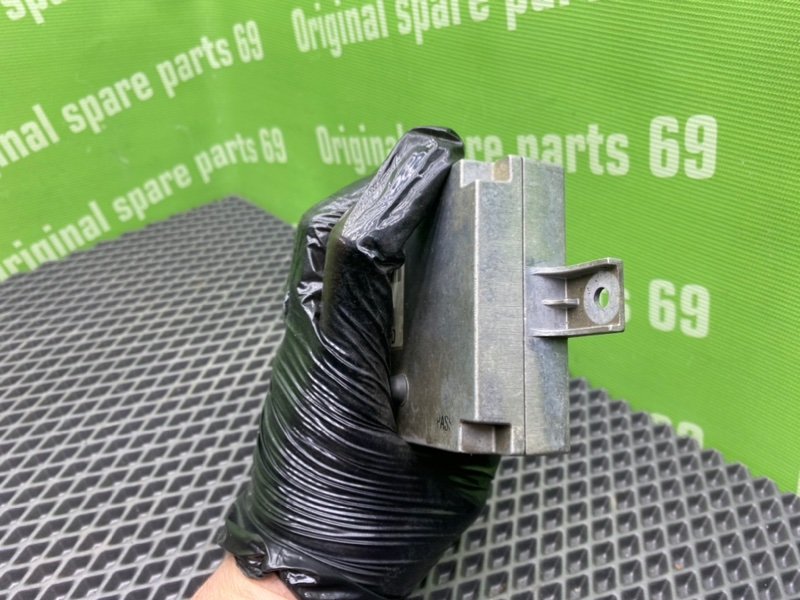 Блок управления, 1800 рублей, Тверь