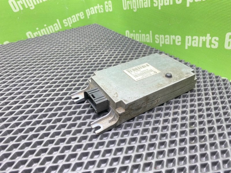 Блок управления, 1800 рублей, Тверь