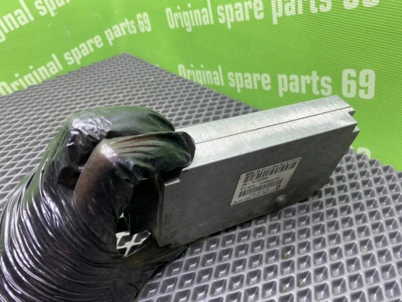 Блок управления, 1800 рублей, Тверь