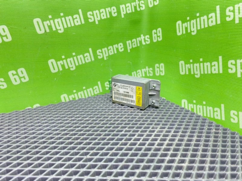 Блок Airbag, 500 рублей, Тверь