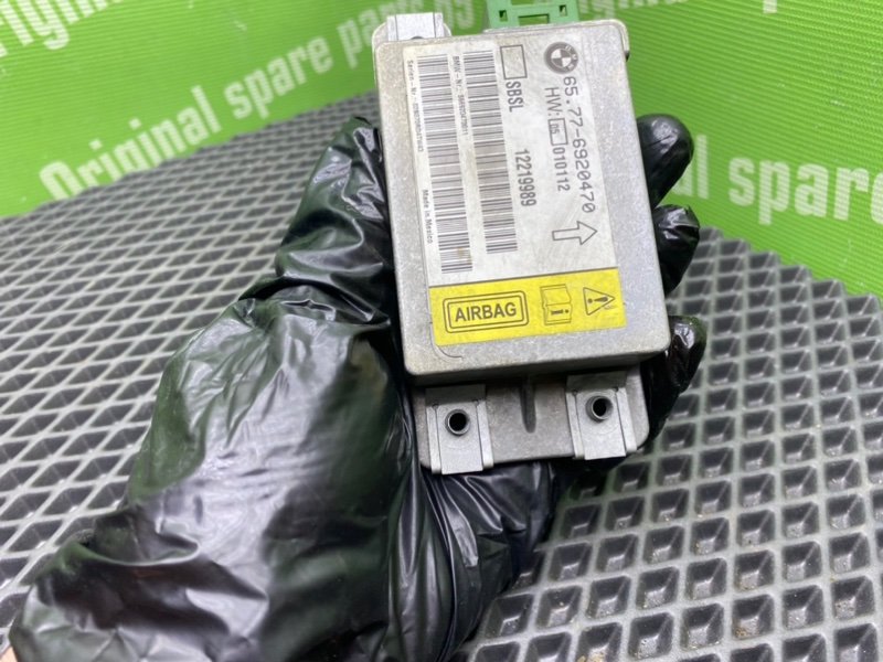 Блок Airbag, 500 рублей, Тверь