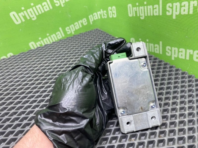 Блок Airbag, 500 рублей, Тверь